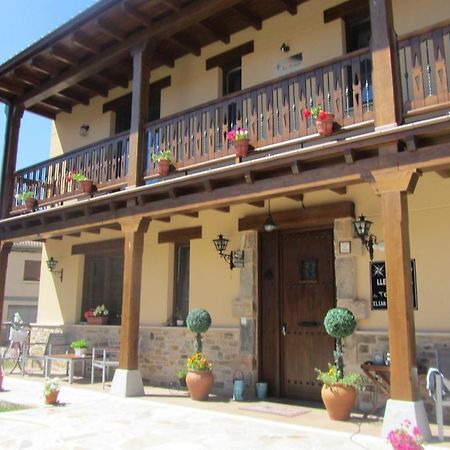 La Posada De Toribia バル・デ・サン・ロレンソ エクステリア 写真